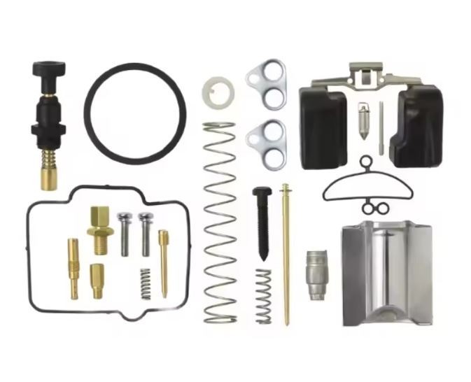 New OEM Keihin Carburetor PWK 33mm 35mm PWK33 PWK35 rebuild kit Sold EACH x1 New OEM Keihin Carburetor PWK 33mm 35mm PWK33 PWK35 rebuild kit Sold EACH x1