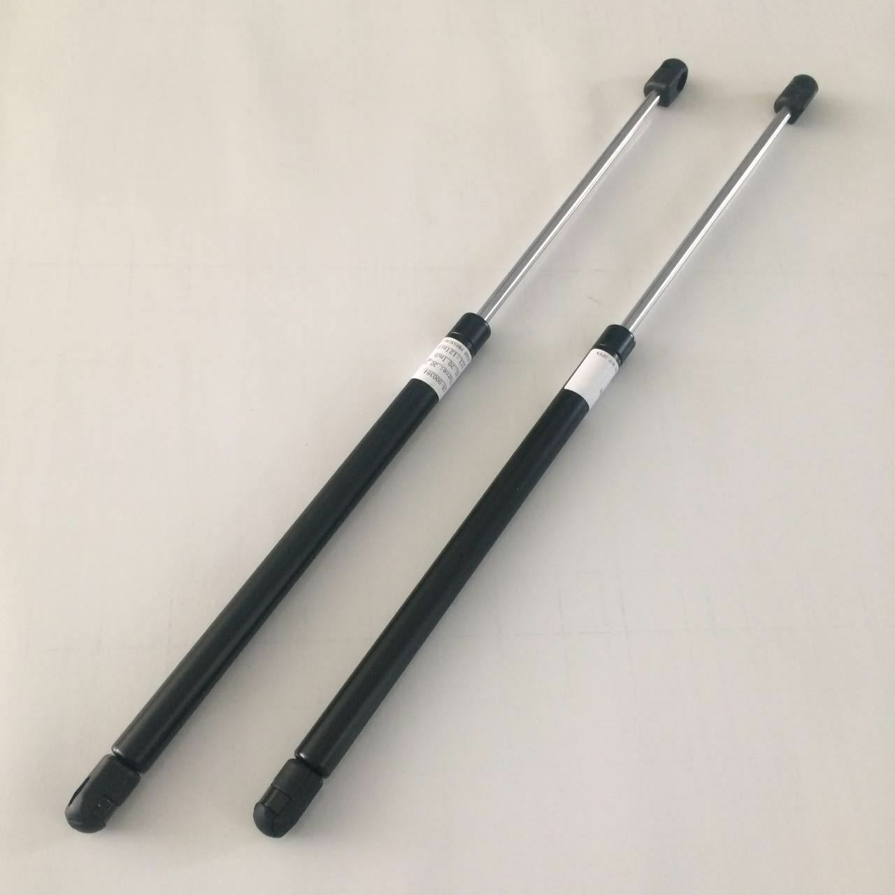 One pair Lamborghini Diablo Roadster 1999 Front Hood Lift Supports
