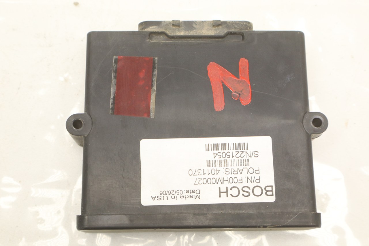 Polaris Ranger XP 700 06 CDI ECU ECM Box 4011370 53394