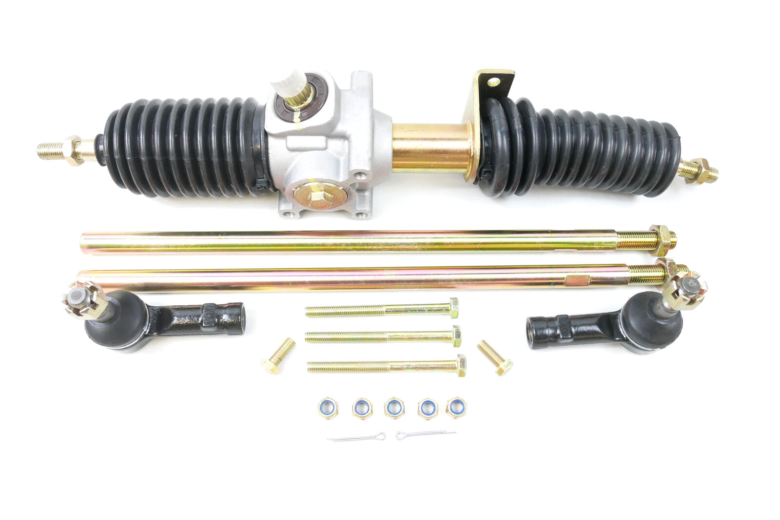 Rack & Pinion Steering Assembly for Polaris RZR XP & XP4 1000, 1824835