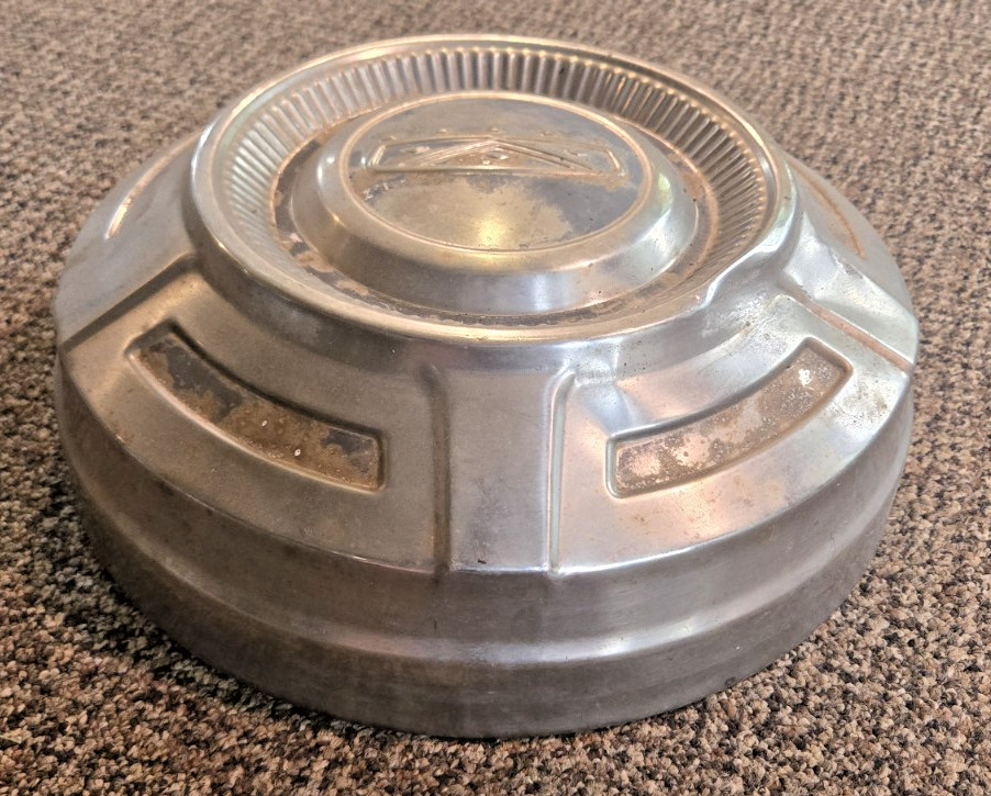 1967-77 Ford F250 F350 12