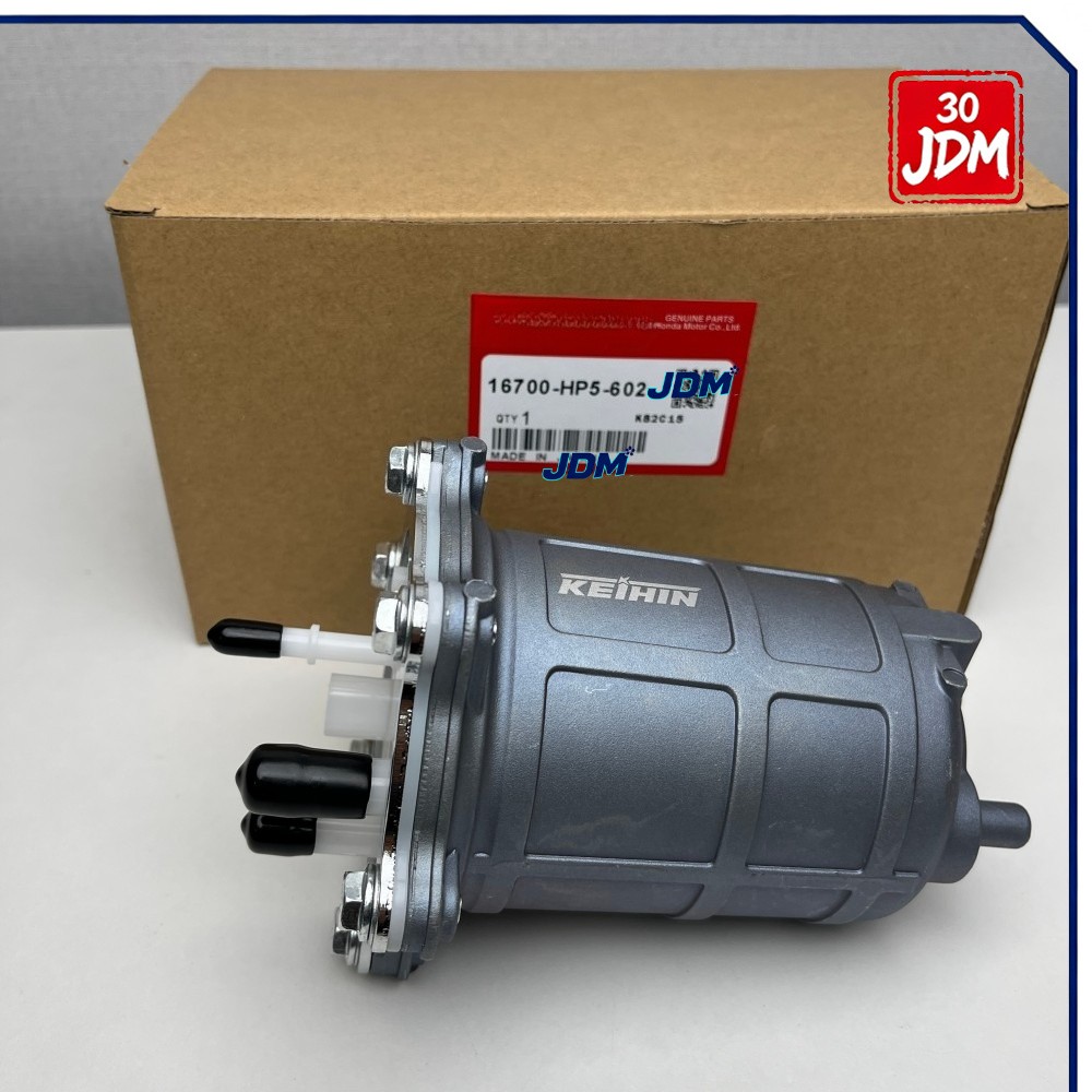 OEM Honda Fuel Pump TRX 420 Rancher TRX 500 Foreman TRX700 XX (See Desc) #T108