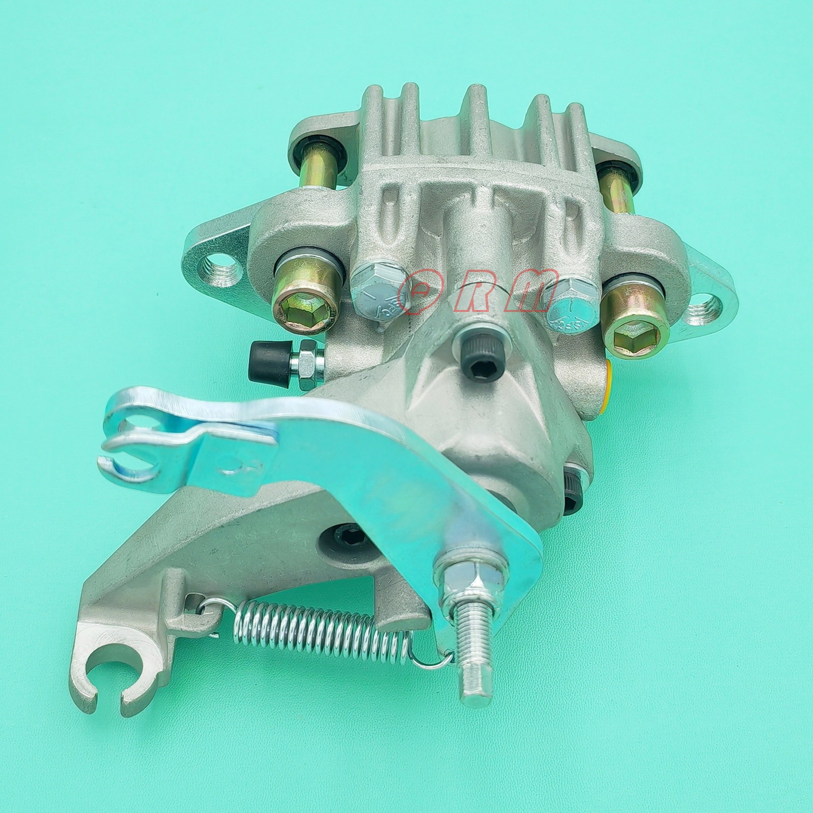 Rear Right Disk Brake Caliper For John Deere AM136750