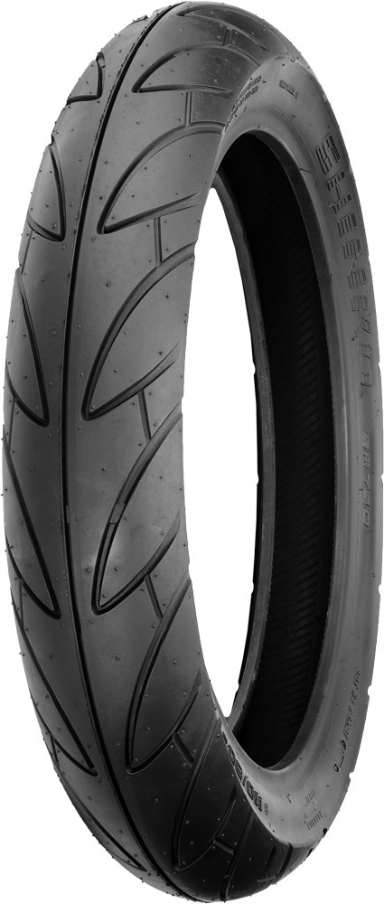 Shinko 740 Series Street Tire FRONT 110/70-17 54H BIAS TL