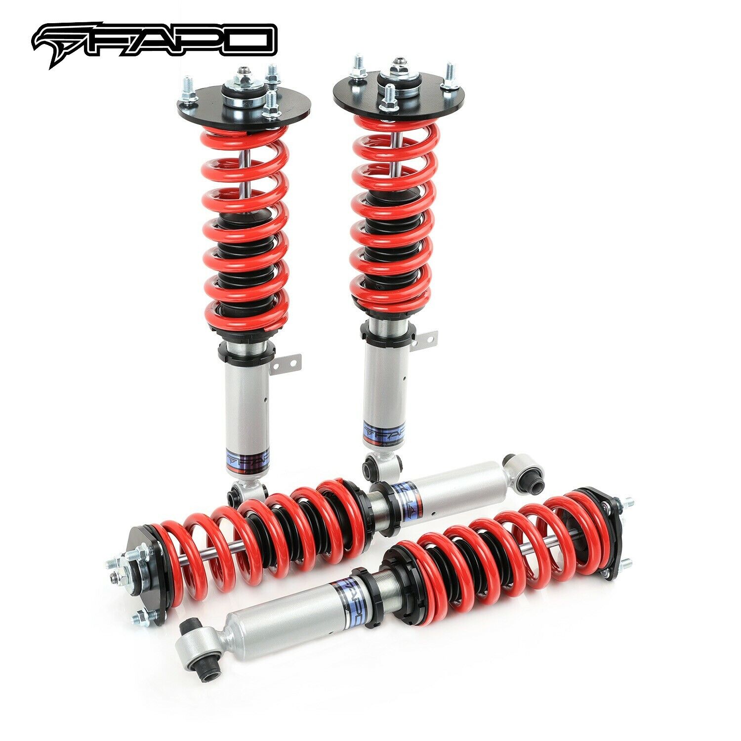 FAPO Coilovers for Lexus 06-13 IS350/IS250 GS350 Shock Absorber Adj height