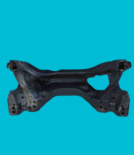 1996-2000 HONDA CIVIC Front Crossmember Engine Cradle Subframe OEM 96-00