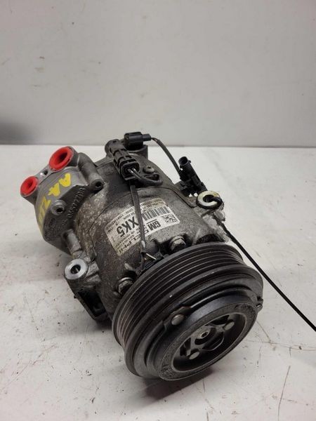 2012-2016 Chevy Cruze AC A/C Compressor Assembly 1.4L OEM with Warranty