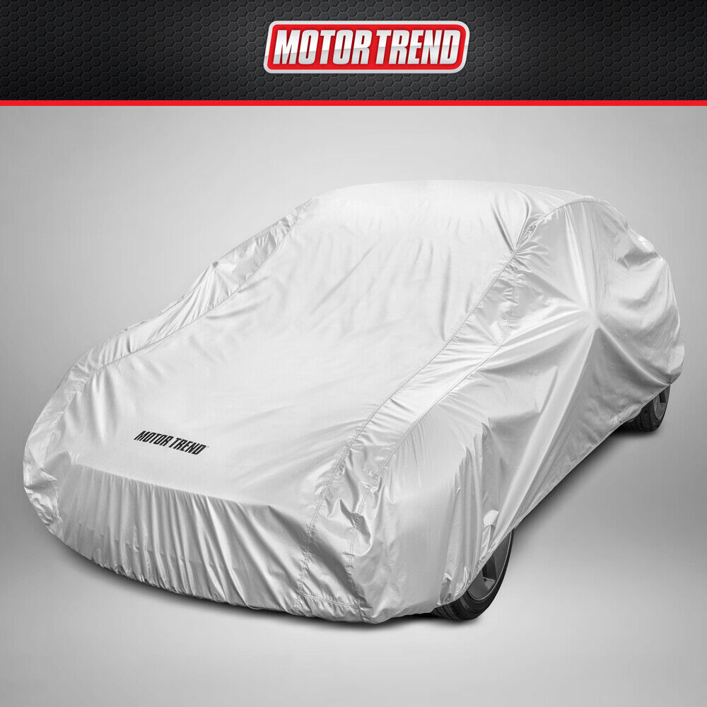 Motor Trend All Weather Waterproof Car Cover for Mazda Miata MX