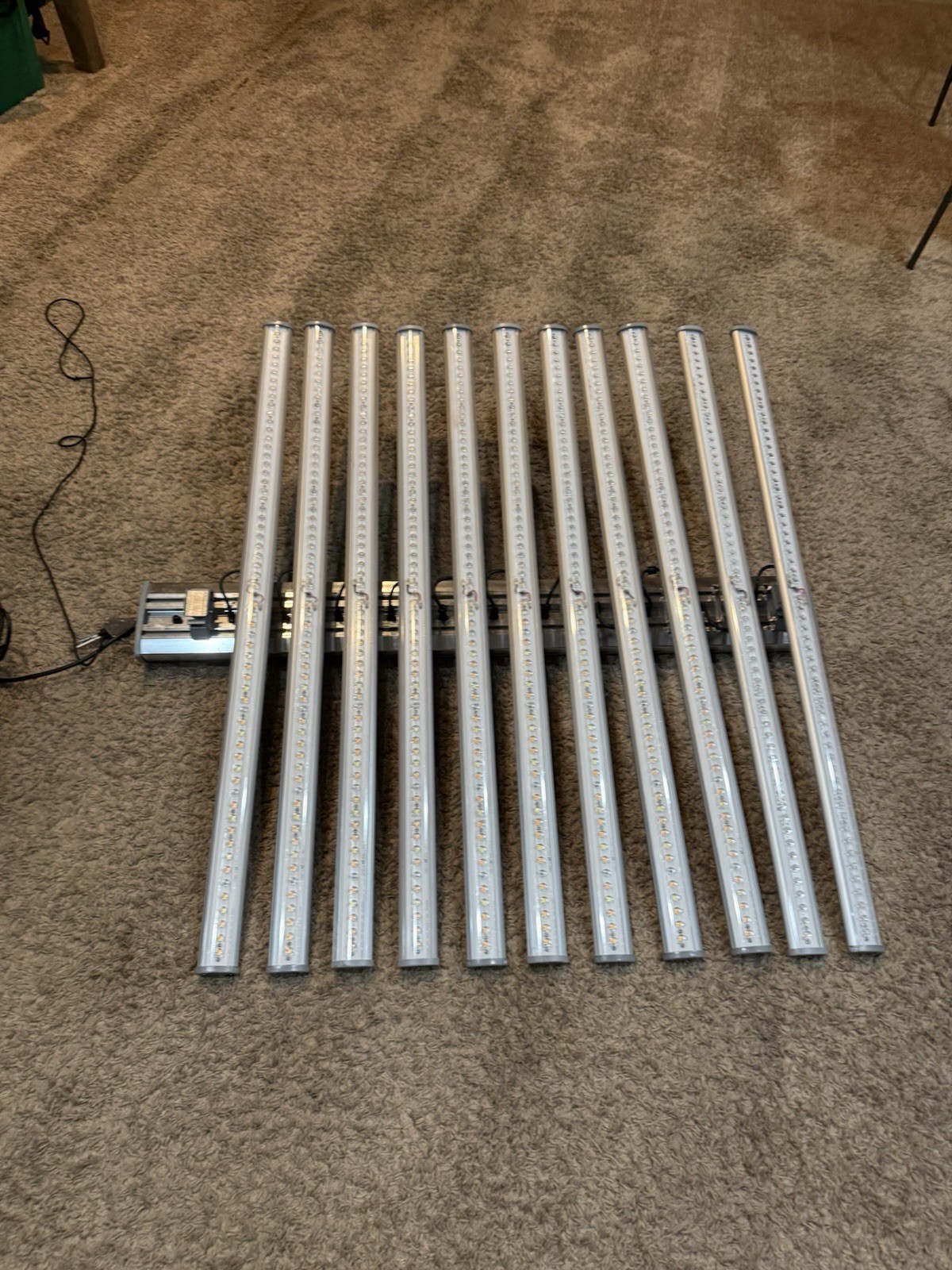 LED Spyder Lights LED Spyder Lights