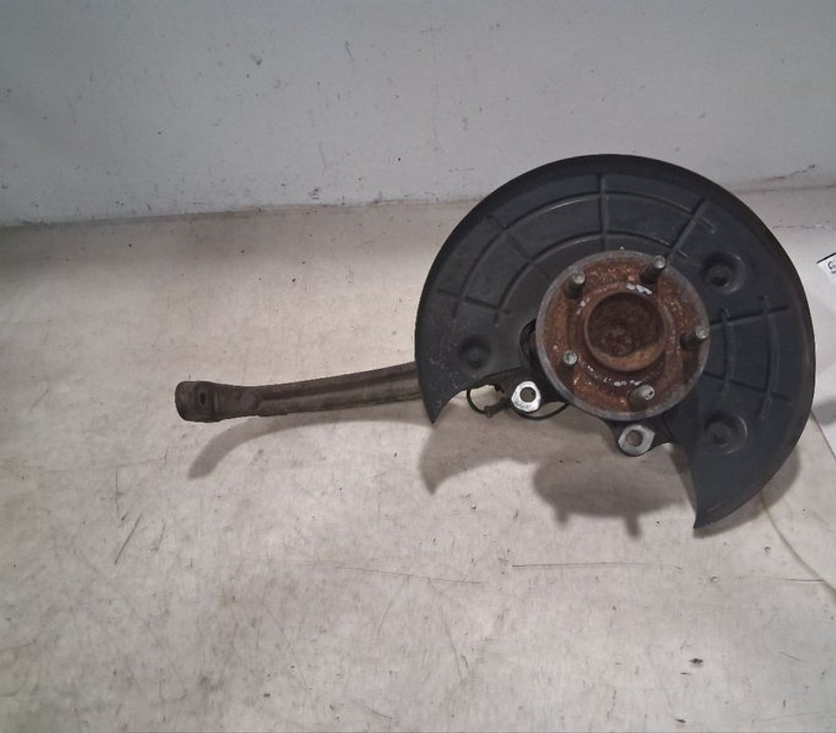 2012-2023 Dodge Challenger Front Right Passenger Spindle Knuckle Assembly Oem