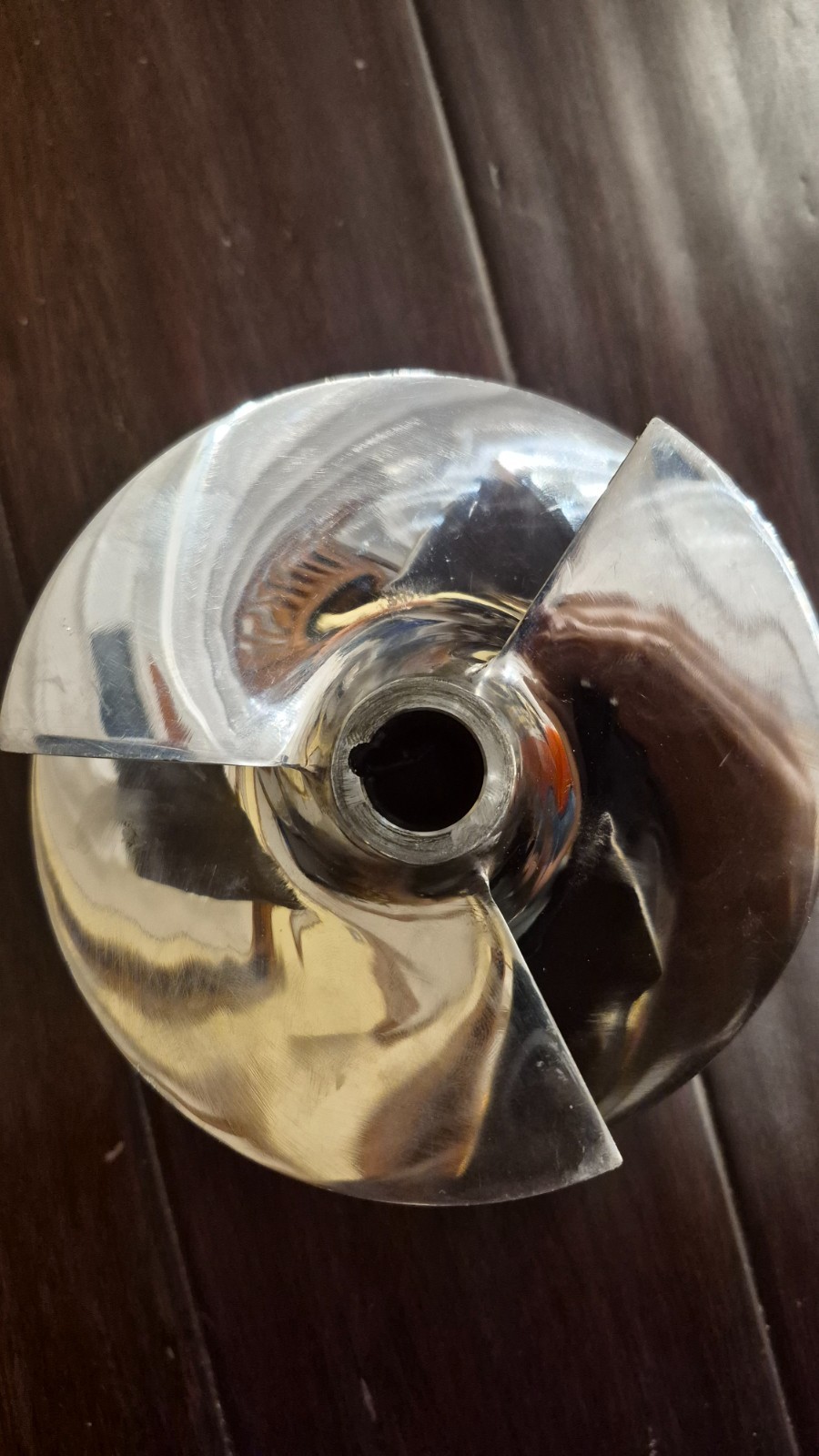 414 Jet Pump Impeller Sizes 6\ 414 Jet Pump Impeller Sizes 6\
