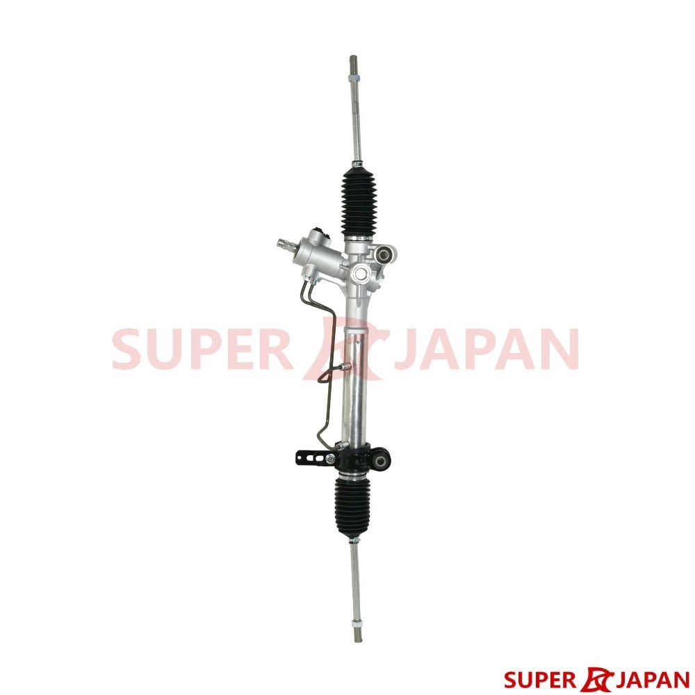 Super DK Japan 2000-2005 Toyota RAV4 Steering Rack RHD Power 44200-42110 Super DK Japan 2000-2005 Toyota RAV4 Steering Rack RHD Power 44200-42110