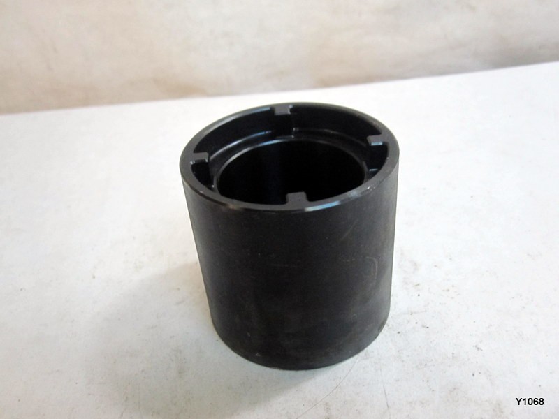 Kawasaki 50mm 4 Prong Spanner Socket Wrench Tool 57001-1768 1/2 drive Kawasaki 50mm 4 Prong Spanner Socket Wrench Tool 57001-1768 1/2 drive