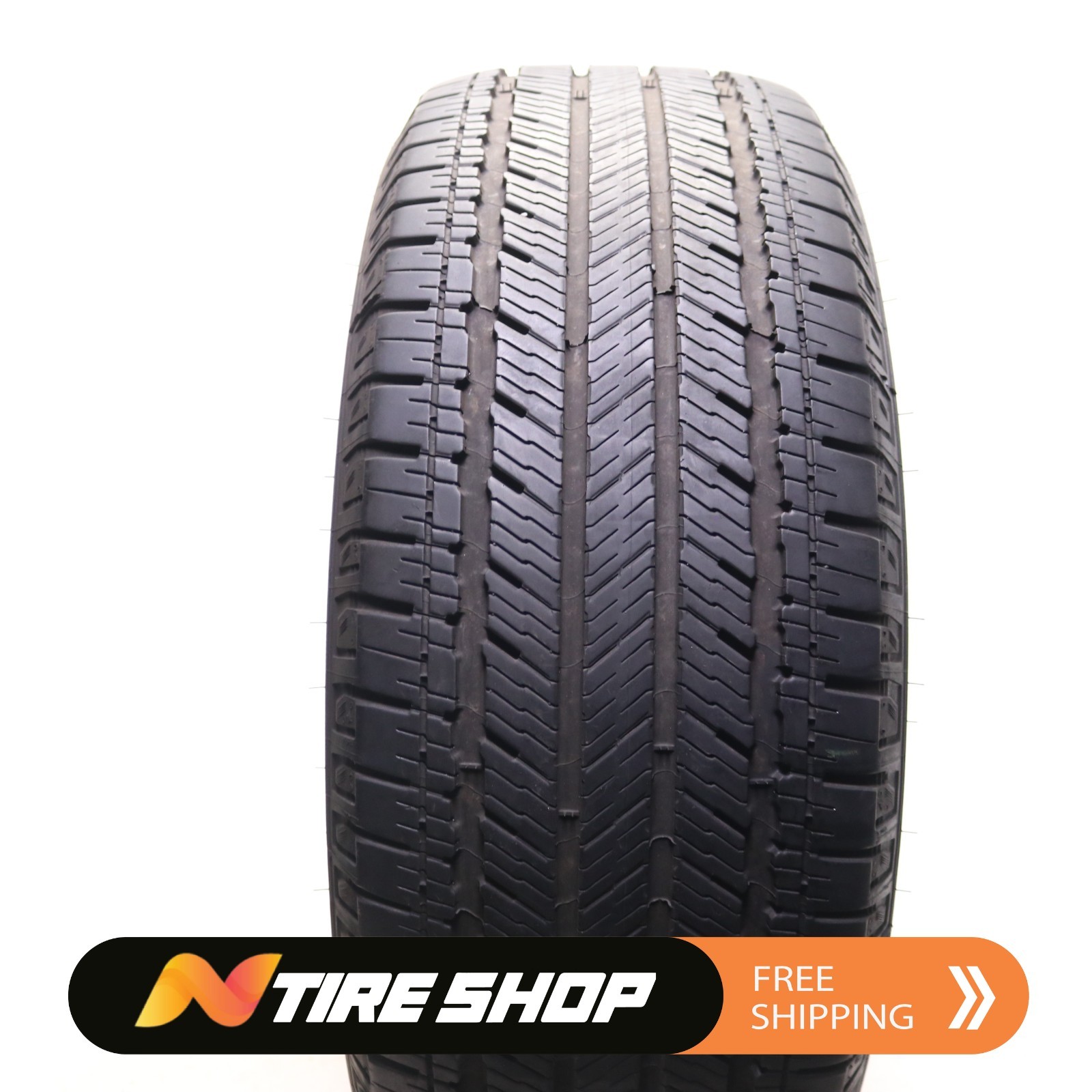 Used 275/50R22 Michelin Primacy LTX - 115H - 8.5/32