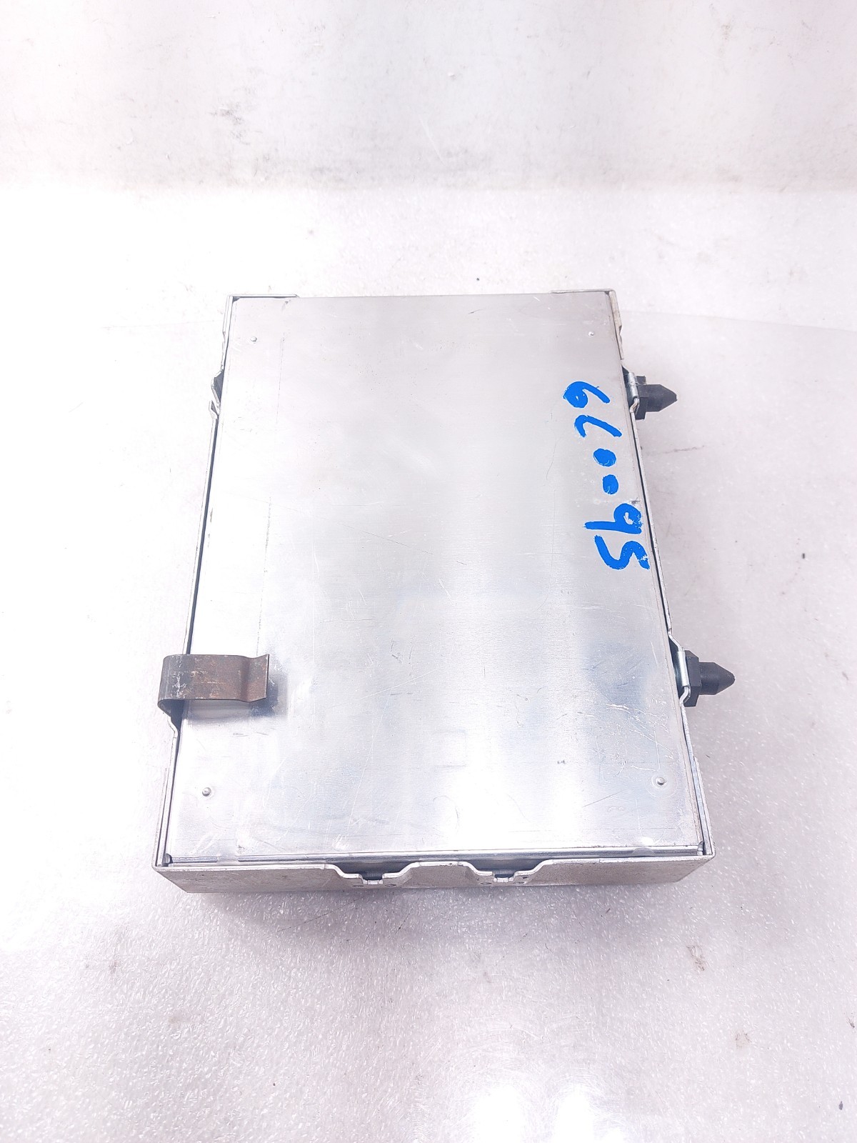 1989-1993 CHEVROLET  1500 ENGINE CONTROL MODULE ECU PCM COMPUTER 1228747