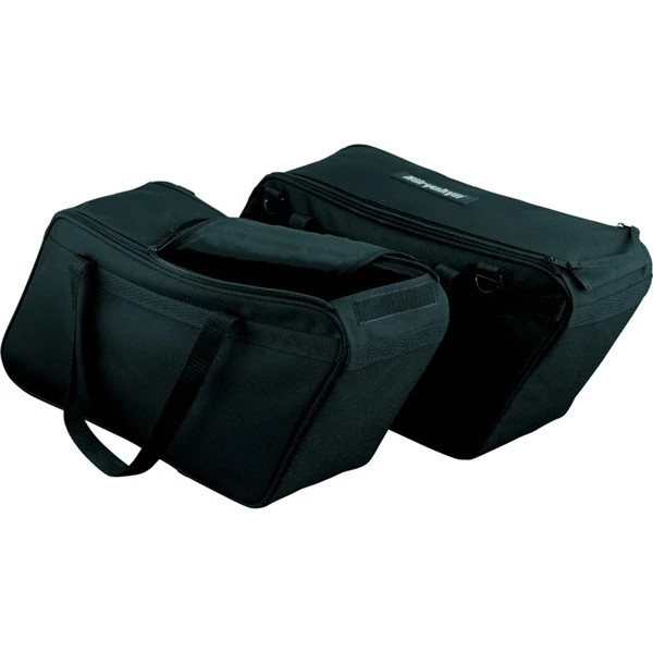 KURYAKYN SADDLEBAG LINER BK KURYAKYN 4170 KURYAKYN SADDLEBAG LINER BK KURYAKYN 4170