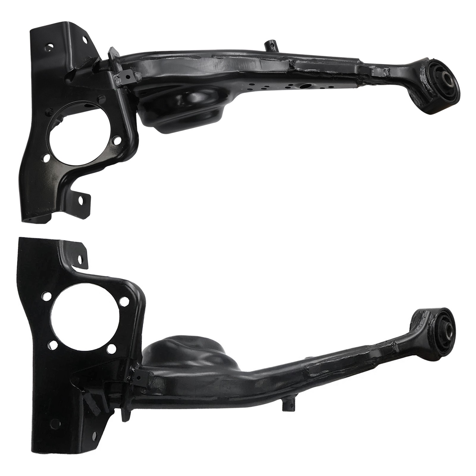 2X Lower Suspension Control Arm LH & RH For 01-05 Toyota RAV4 4-Door 2.4L