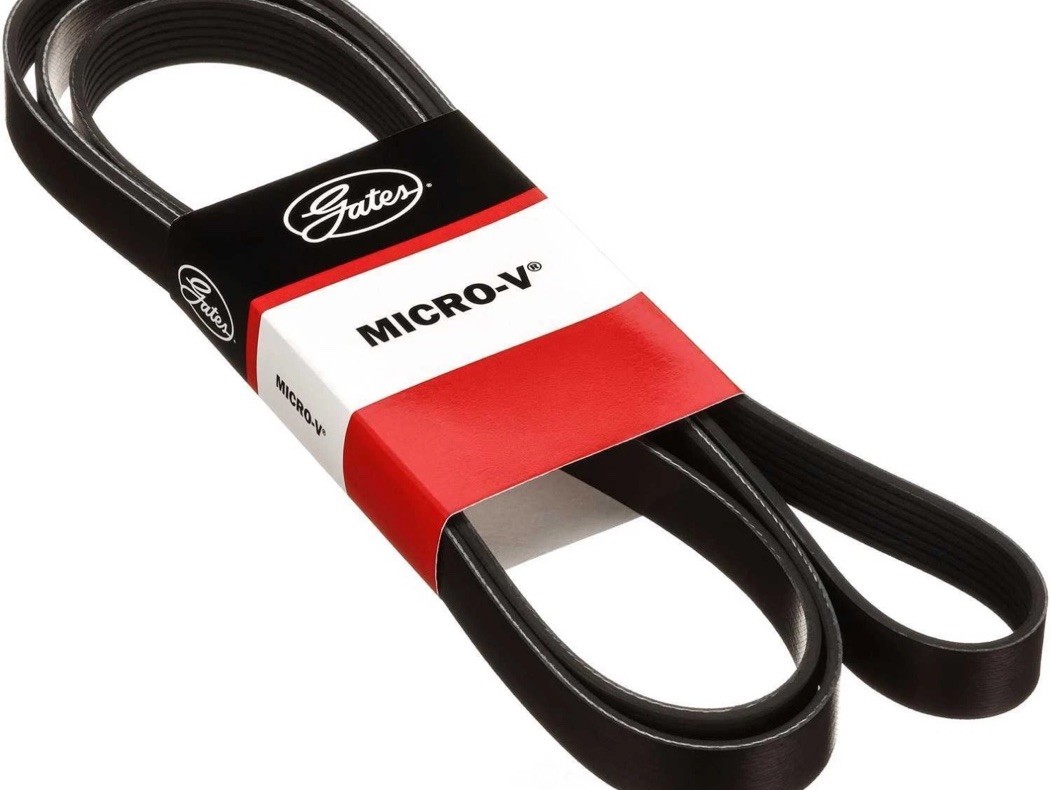 Serpentine Belt-Premium OE Micro-V Belt Gates K070975-SAME DAY 