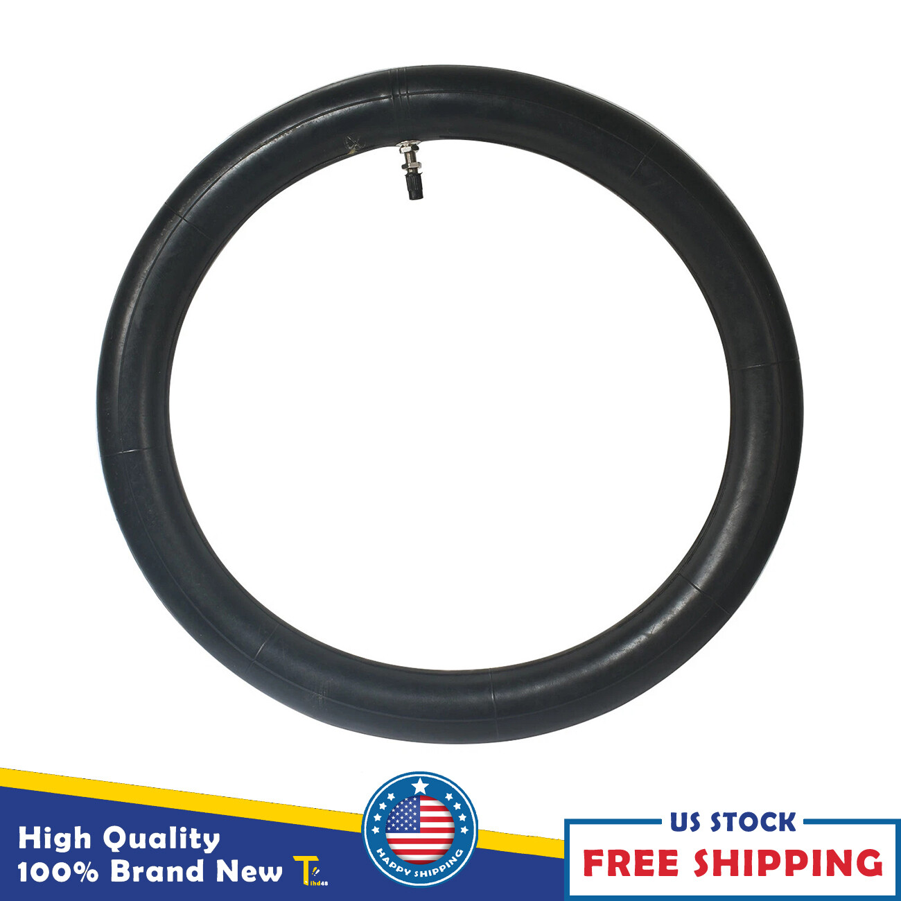 2.50-14 60/100-14  Inner Tube for Kawasaki KX65 110 KLX110 Dirt Bike Front Tire