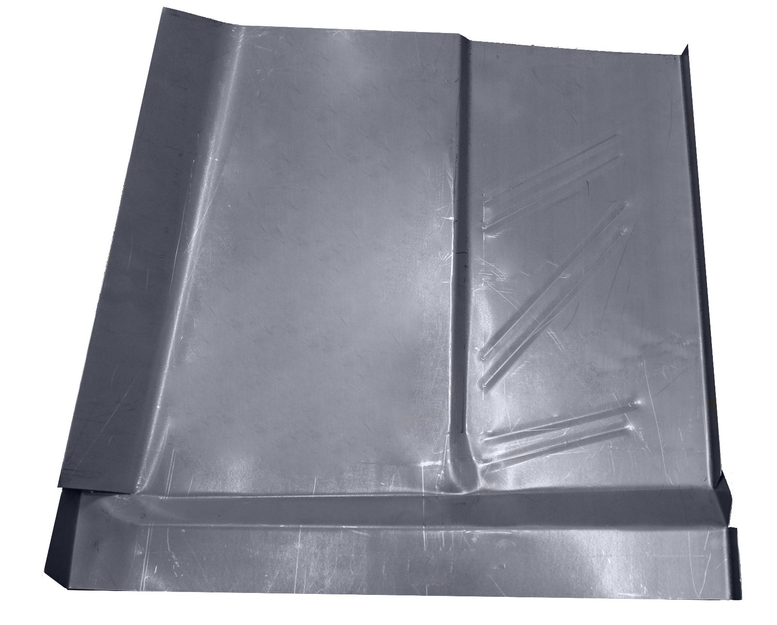 1960 1961 1962 1963 1964 1965 FALCON COMET RANCHERO RIGHT SIDE FRONT FLOOR PAN