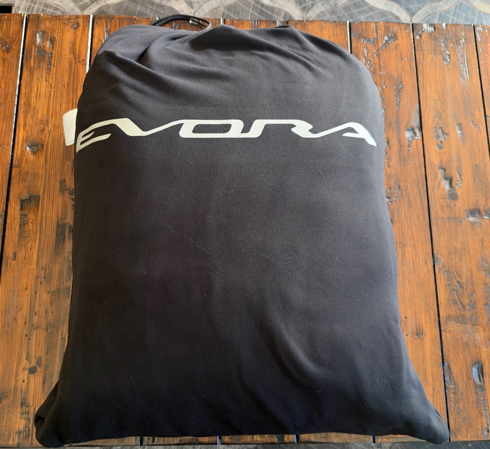 Genuine OEM Lotus Evora Indoor Car Dust Cover LOTAC05486 Factory OEM Part Genuine OEM Lotus Evora Indoor Car Dust Cover LOTAC05486 Factory OEM Part