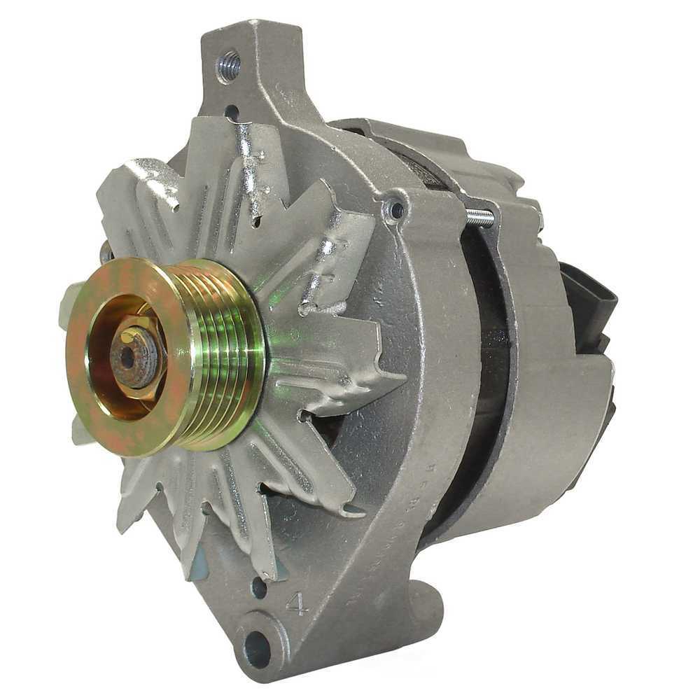 Alternator-New Dixie 7735610N