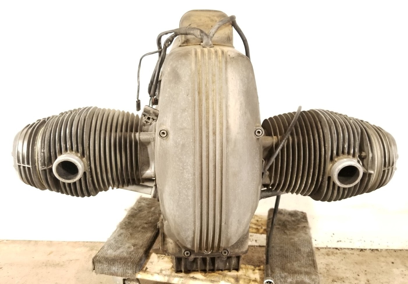 1976 76 BMW R60 R60/6 Engine Motor Complete GUARANTEE & WARRANTY 