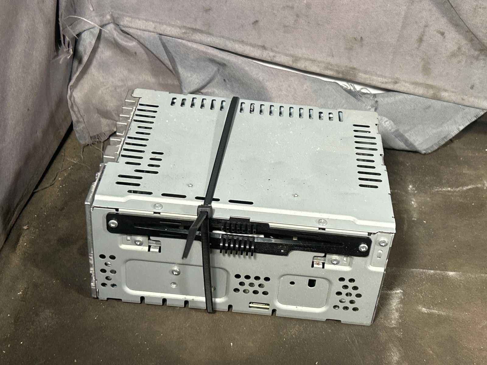 Fits 2013-2015 Ford Fusion Receiver OEM:DS7T19C107BH