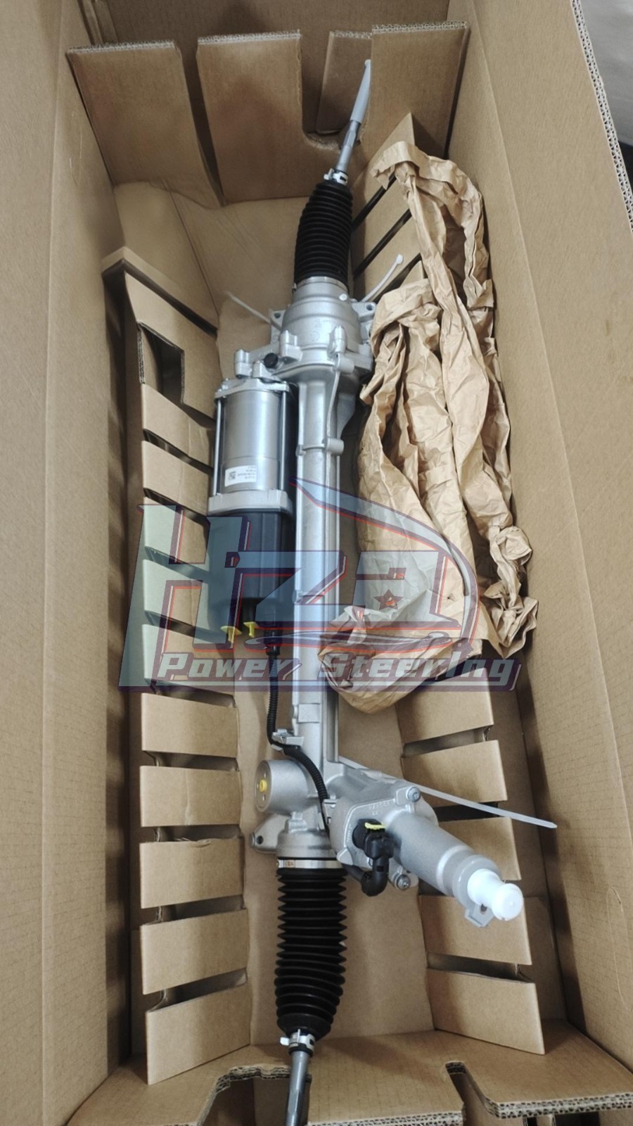 Electric Power Steering Rack and Pinion for BMW X5 F15 X6 F16 OEM 32106889094
