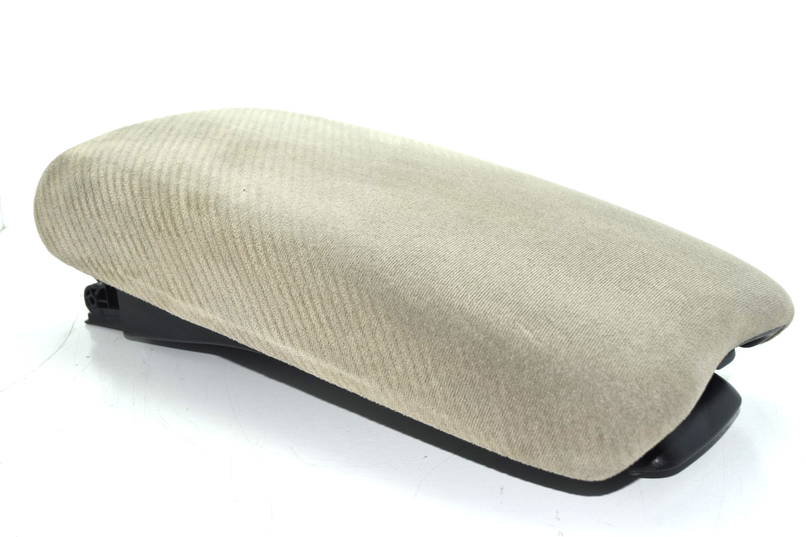 π2006-2011 Honda Civic Center Console Cloth Sliding Armrest Lid OEM π2006-2011 Honda Civic Center Console Cloth Sliding Armrest Lid OEM