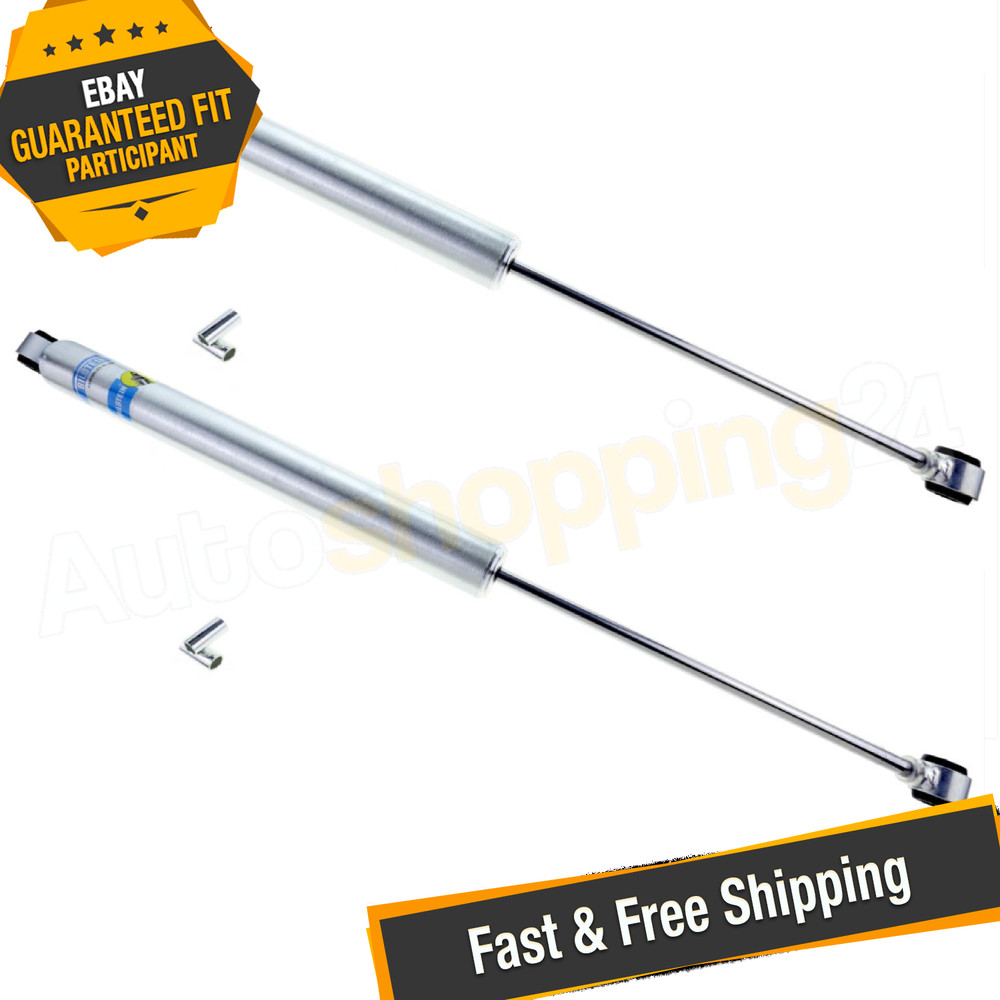 Bilstein 33-185576 B8 5125 Series Shock Absorbers Set