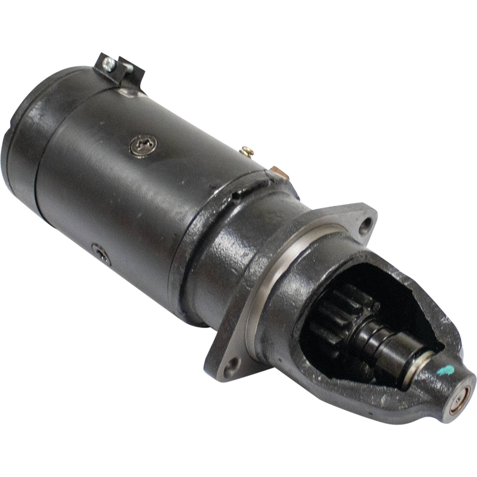 Starter for International Farmall Cub IHC C-60 Gas Tractor 47-64 1109603 Starter for International Farmall Cub IHC C-60 Gas Tractor 47-64 1109603