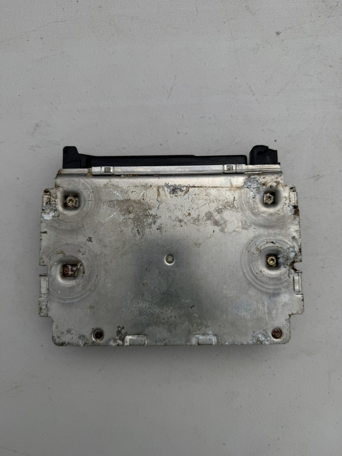 OEM 1996-1998 BMW 318ti Z3 E36 ECM Engine Computer DME 1430105 - *TESTED WORKS* OEM 1996-1998 BMW 318ti Z3 E36 ECM Engine Computer DME 1430105 - *TESTED WORKS*