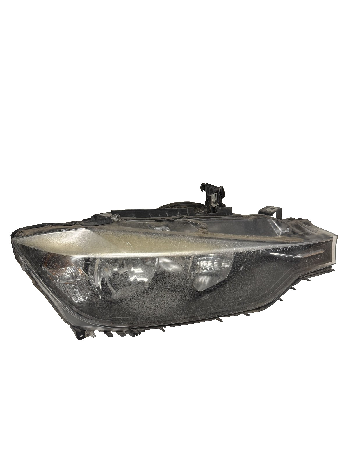 2012-2015 BMW F30 RIGHT PASSENGER HEADLIGHT 721.22.000.00  OEM