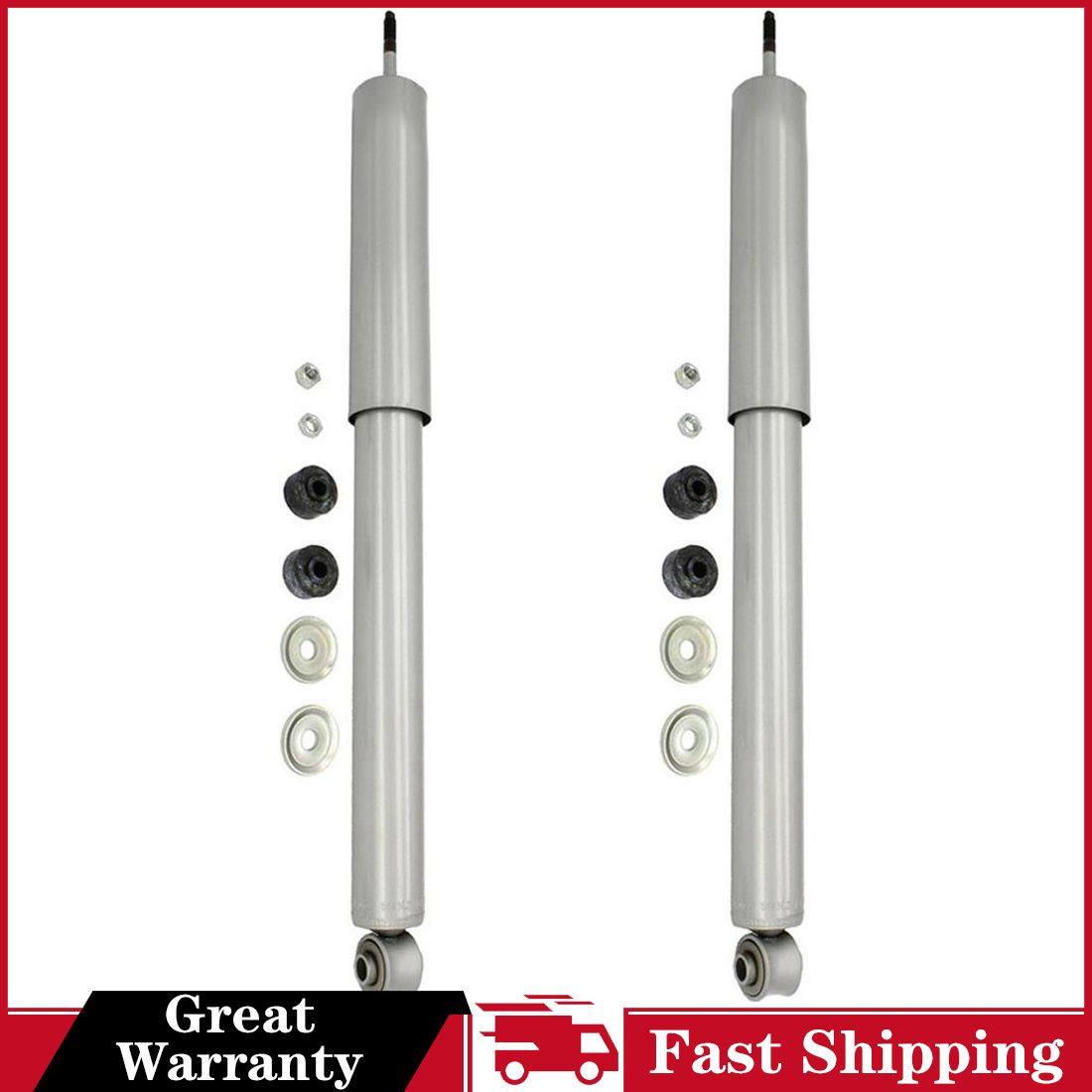 Shocks For Mercury Cougar 5.0L 1988 1987 1986 1985 1984 1983 1982 1981 1980_Re