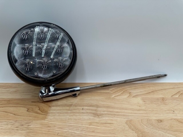 Unity S04-1 LED Spotlight & GM Shaft - Dodge/Chevy/GMC/Cadillac - Tested Unity S04-1 LED Spotlight & GM Shaft - Dodge/Chevy/GMC/Cadillac - Tested