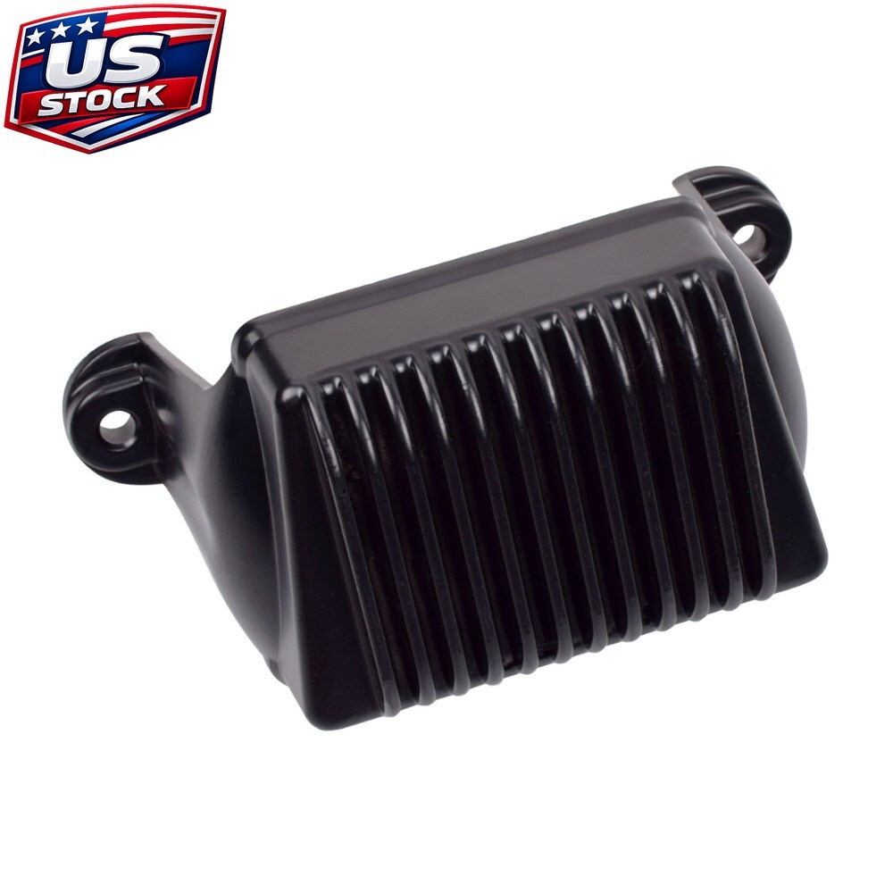 74505-06 Voltage Regulator Rectifier for Harley FLHT FLHR FLTR 2006-2008 Front