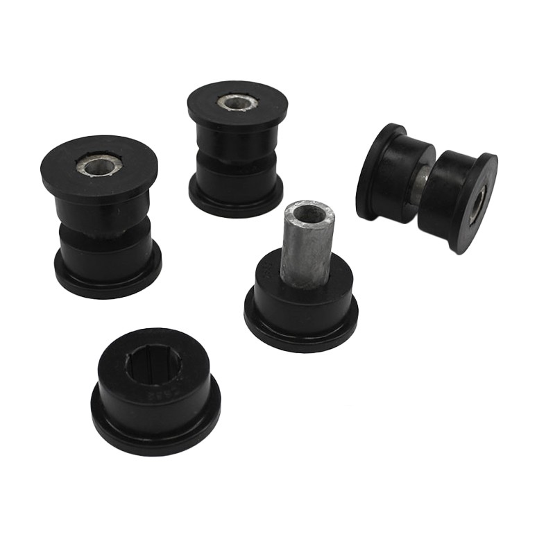 Cognito Bushing Kit For Upper Control Arms On 11-19 Silverado/Sierra 2500HD/3500