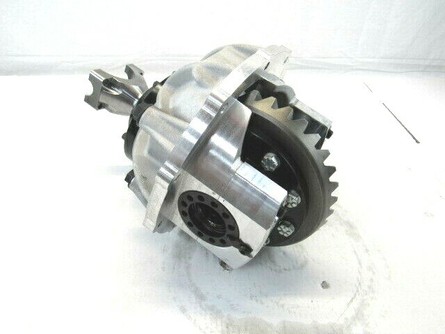 Aluminum 3rd Member 3.25 LSD 35 Spline For Ford 9\'\' C23422-35