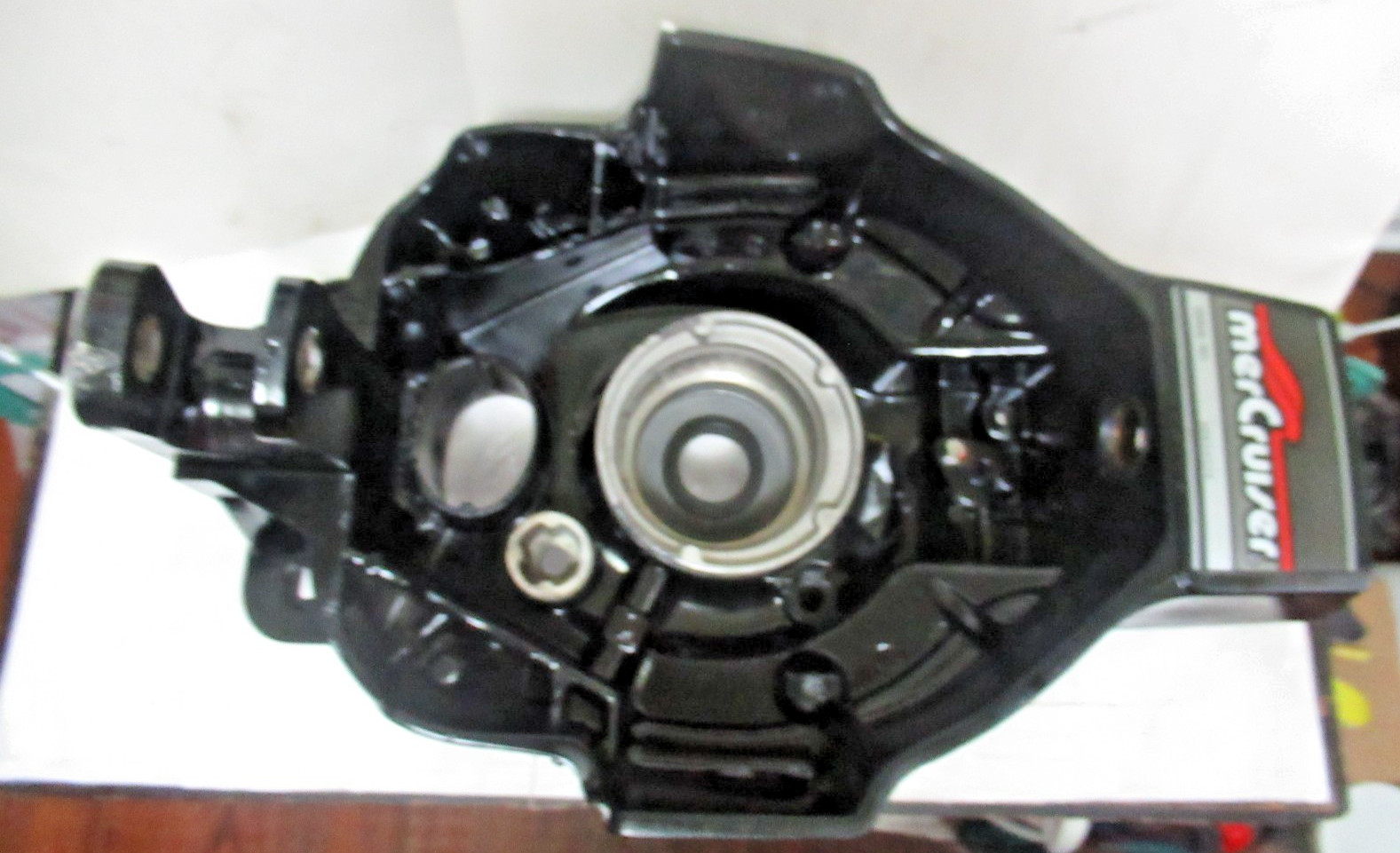 MerCruiser Alpha One Gen 2  Gimbal Housing ASSEMBLY  43880C2 G2U