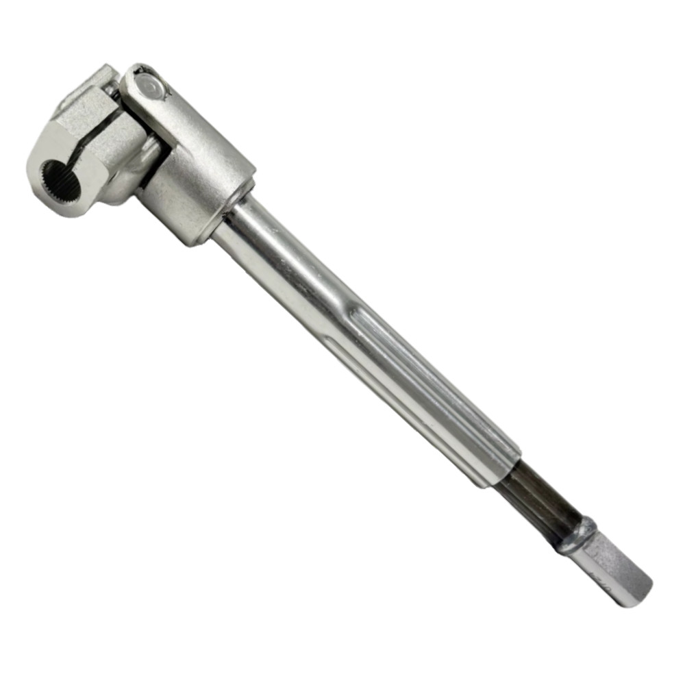 For Nissan Altima 2013-18 Maxima 16-23 48080-3TA0A Lower Steering Column Shaft