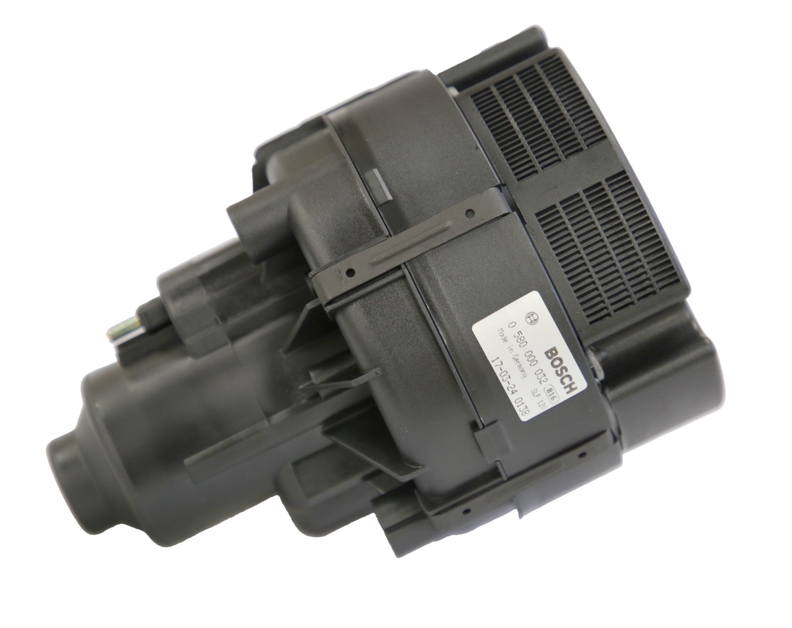 Bosch Air Injection Pump Fits MB C32 AMG, C55 AMG, CL55 AMG, CL600+ 0001407085 Bosch Air Injection Pump Fits MB C32 AMG, C55 AMG, CL55 AMG, CL600+ 0001407085