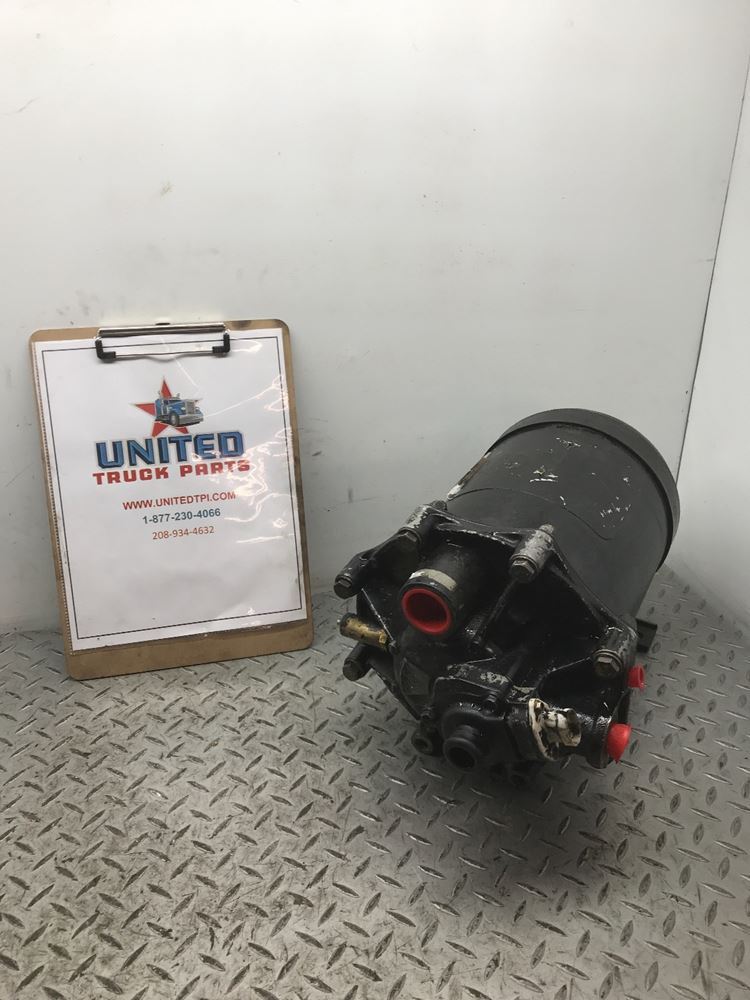 Air Dryer