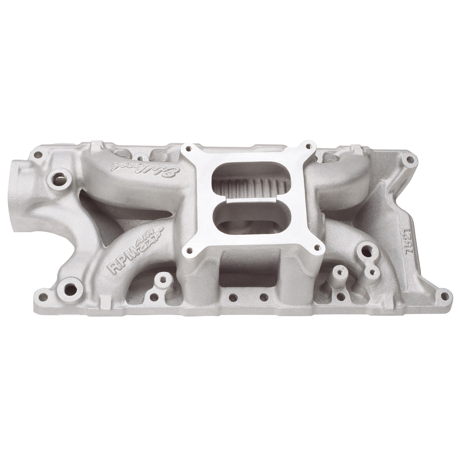 Edelbrock Engine Intake Manifold Fits 1968 TVR Tuscan
