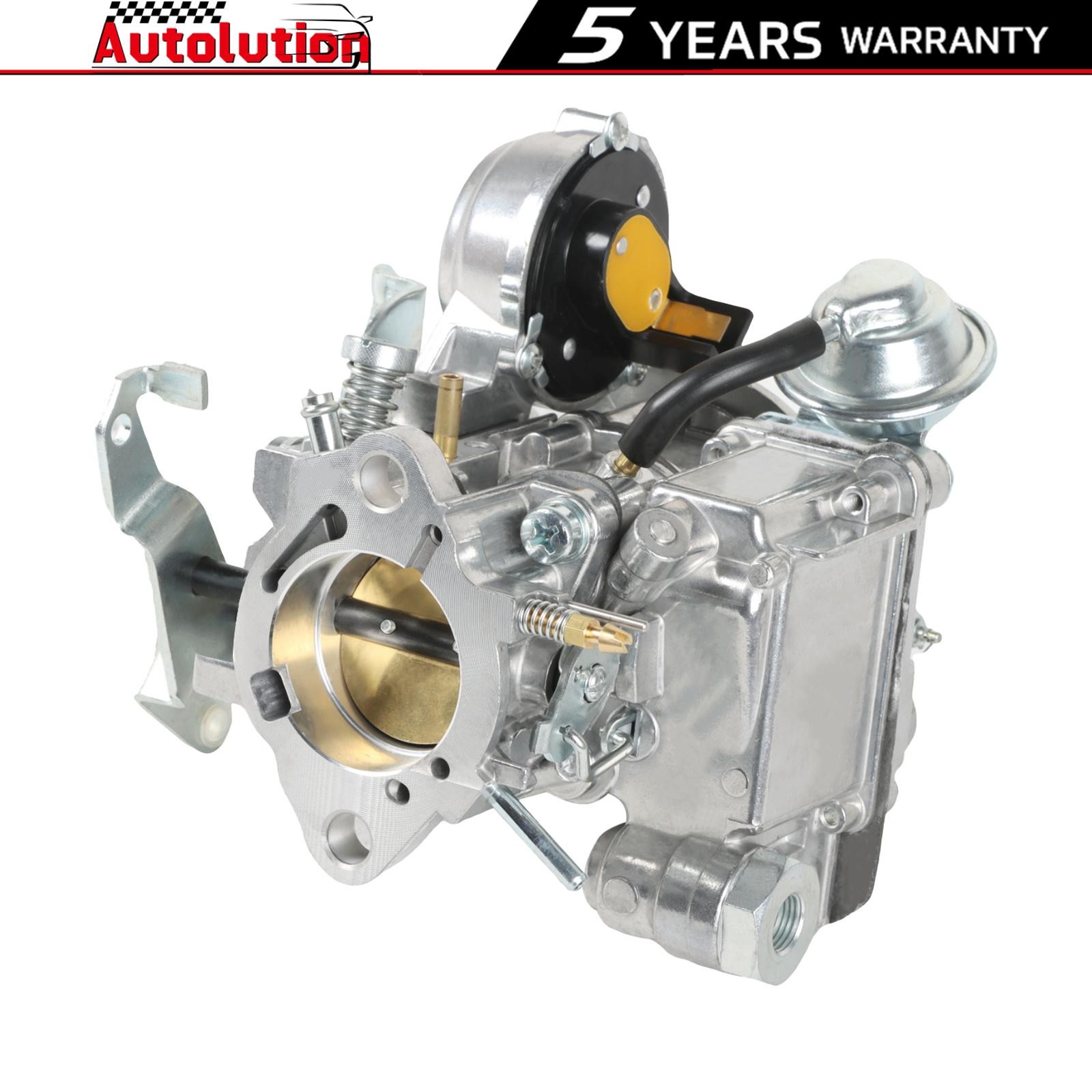 1 Barrel  Carburetor 7047314 For Chevy GMC L6 Engines 4.1L 250 4.8L 292 7043014