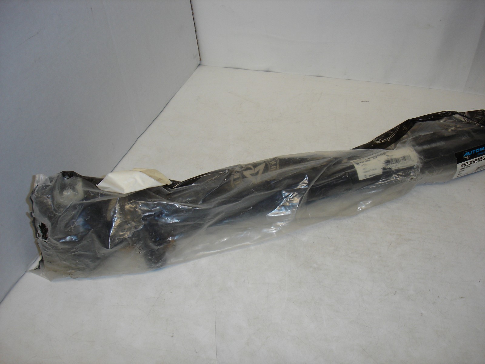Automann 463DS9655 Drag Link Assembly for  VOLVO