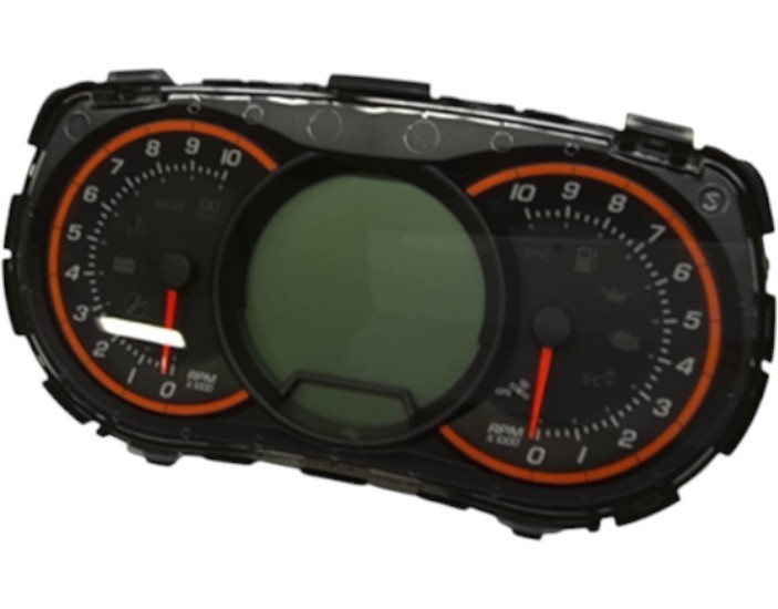BRP CALIBRATED GAUGE 204471499 NEW OEM