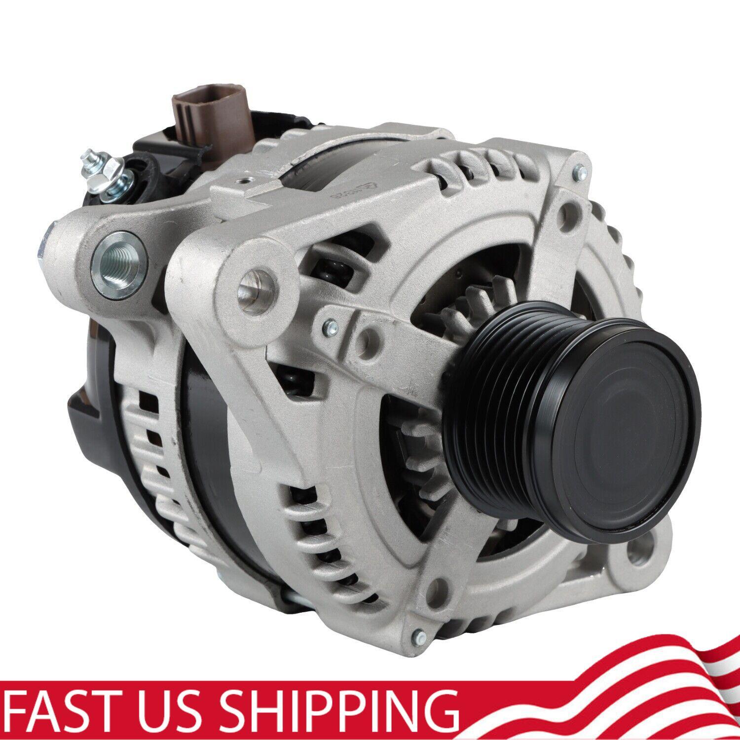 1042105510 Alternator 11326 For Toyota Highlander Lexus RX350 2010-2016 2.7 3.5L 1042105510 Alternator 11326 For Toyota Highlander Lexus RX350 2010-2016 2.7 3.5L