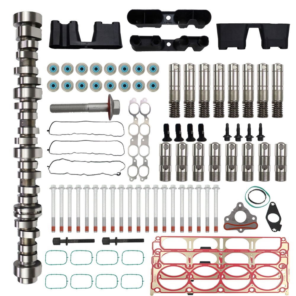 6.2L AFM DOD 12629512 Camshaft Lifters Kit For 2014-2020 Chevy Gen V L86 L87 LT1