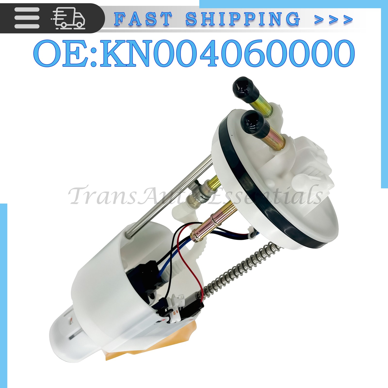 Fuel Pump For Renli 800cc 1100cc 1500cc UTV Kart KN004060000 US
